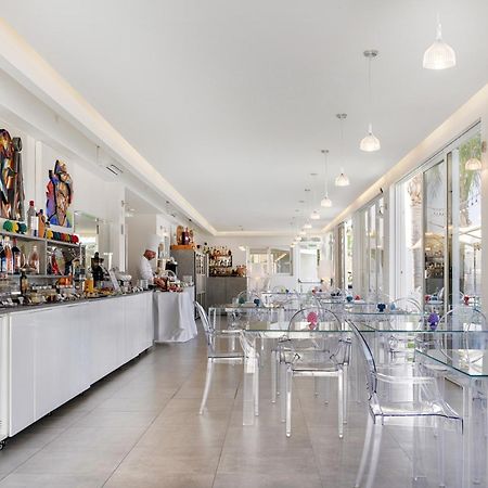 Doric Eco Boutique Resort & Spa - Sicily Agrigento Zewnętrze zdjęcie