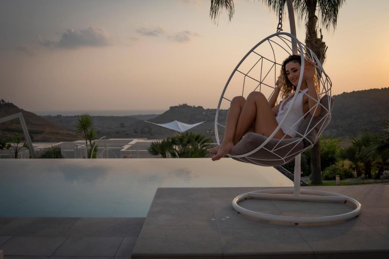 Doric Eco Boutique Resort & Spa - Sicily Agrigento Zewnętrze zdjęcie