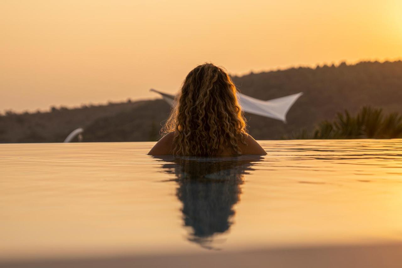 Doric Eco Boutique Resort & Spa - Sicily Agrigento Zewnętrze zdjęcie