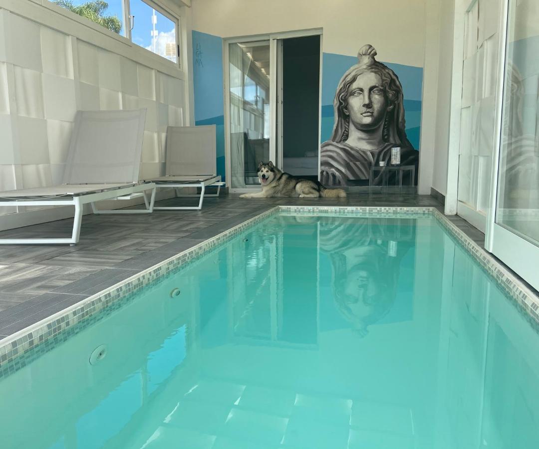 Doric Eco Boutique Resort & Spa - Sicily Agrigento Zewnętrze zdjęcie
