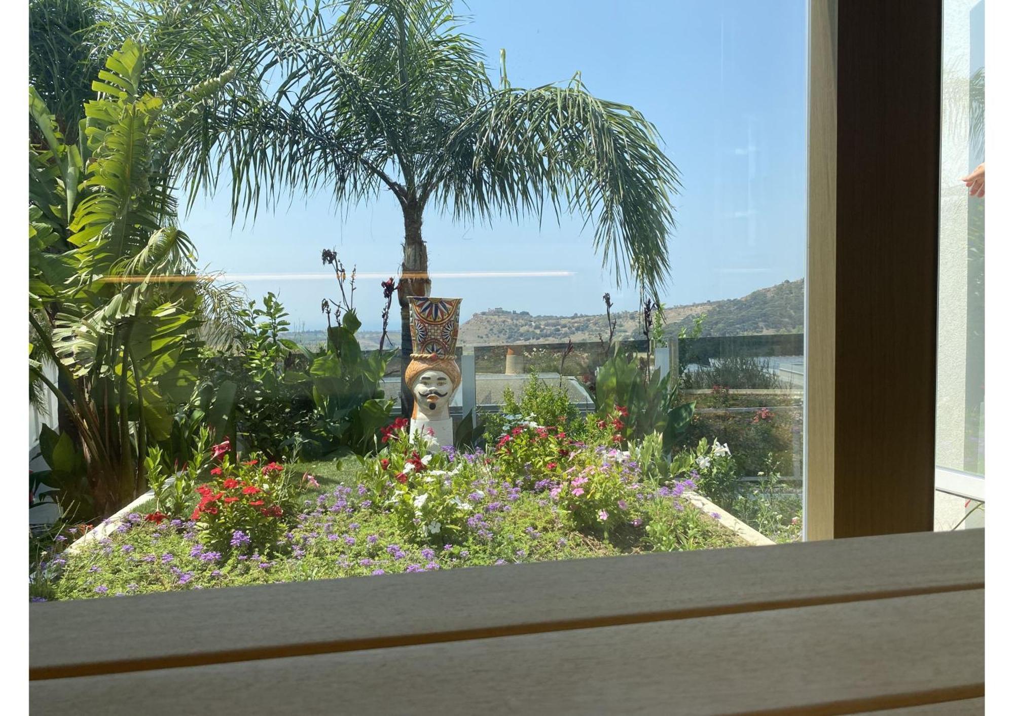 Doric Eco Boutique Resort & Spa - Sicily Agrigento Zewnętrze zdjęcie