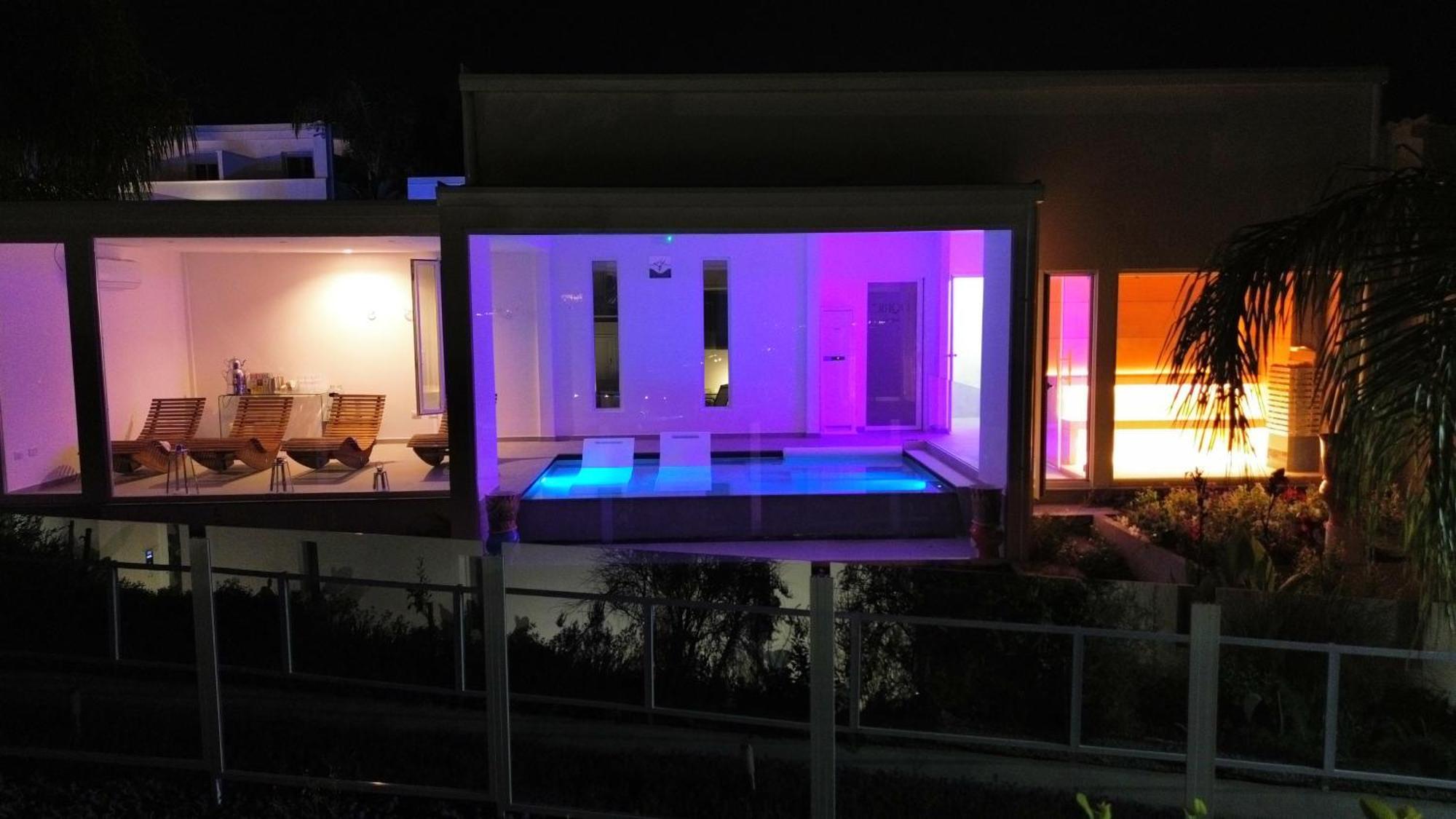 Doric Eco Boutique Resort & Spa - Sicily Agrigento Zewnętrze zdjęcie