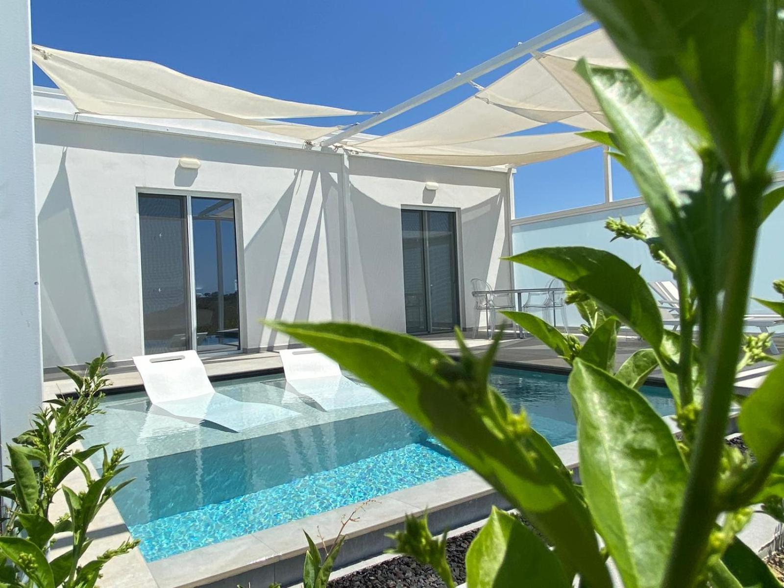 Doric Eco Boutique Resort & Spa - Sicily Agrigento Zewnętrze zdjęcie