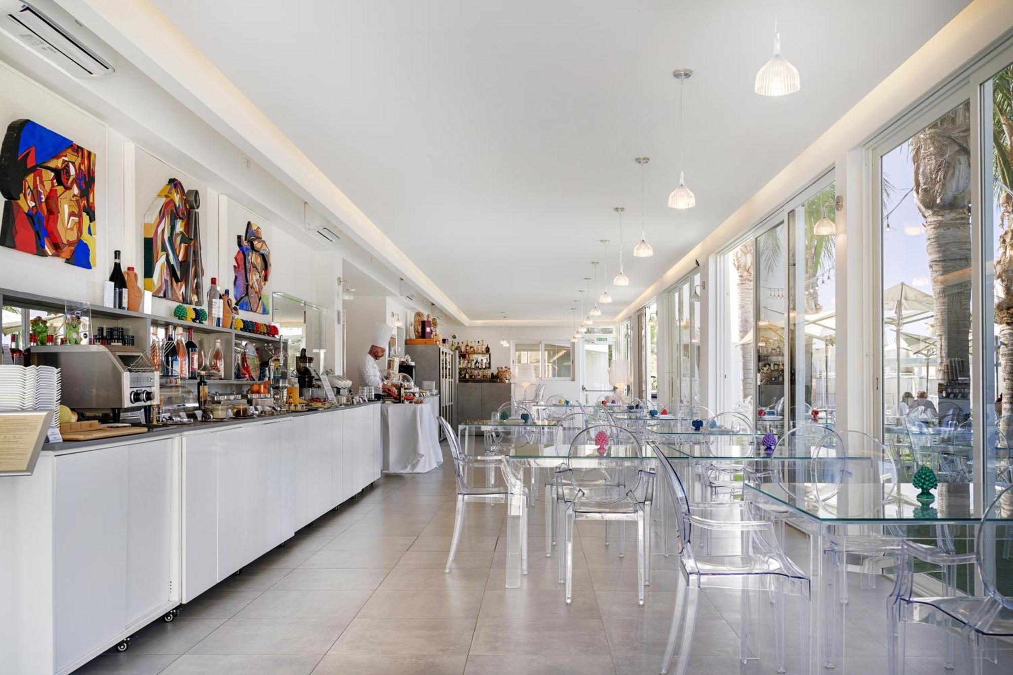 Doric Eco Boutique Resort & Spa - Sicily Agrigento Zewnętrze zdjęcie