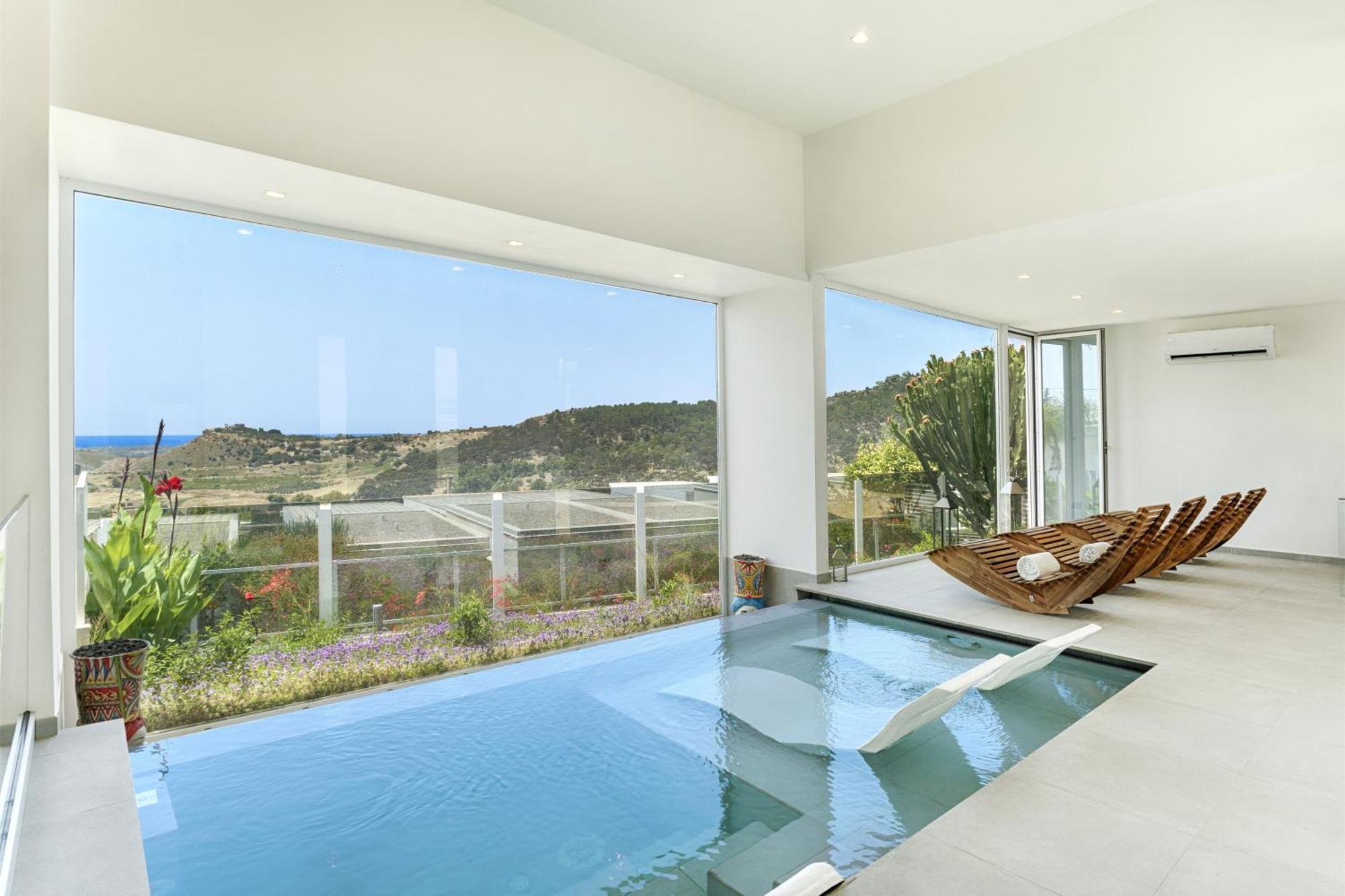 Doric Eco Boutique Resort & Spa - Sicily Agrigento Zewnętrze zdjęcie