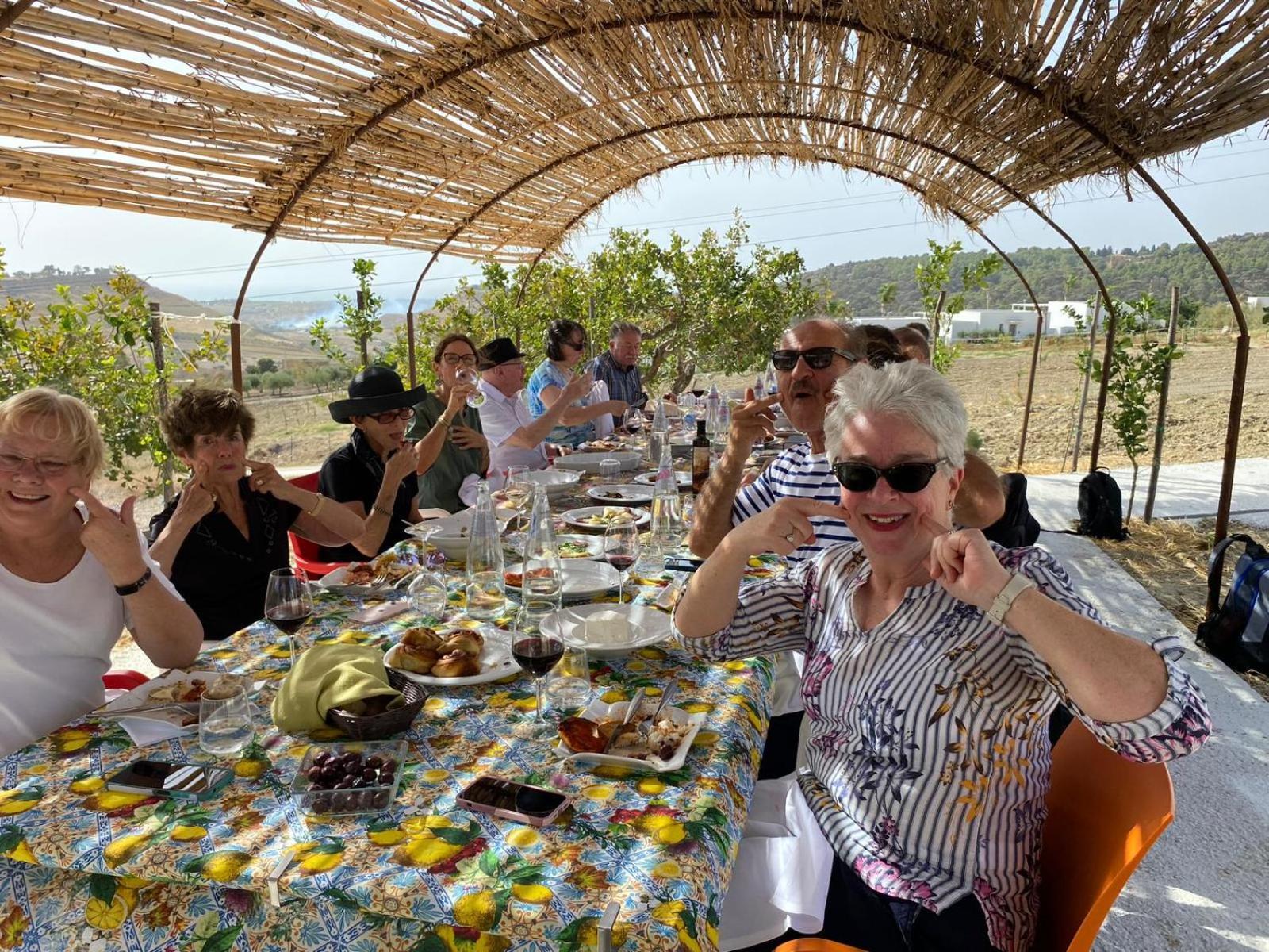 Doric Eco Boutique Resort & Spa - Sicily Agrigento Pokój zdjęcie