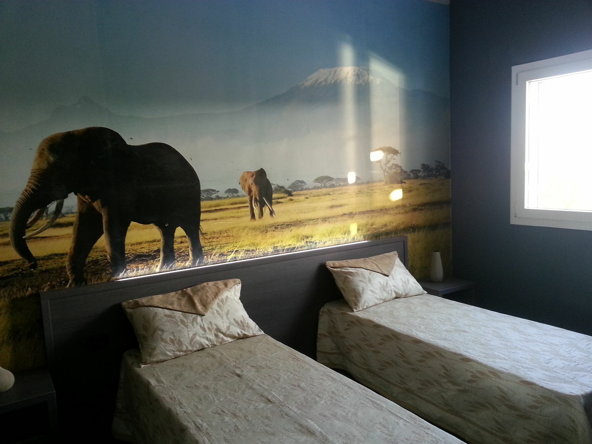 Doric Eco Boutique Resort & Spa - Sicily Agrigento Zewnętrze zdjęcie